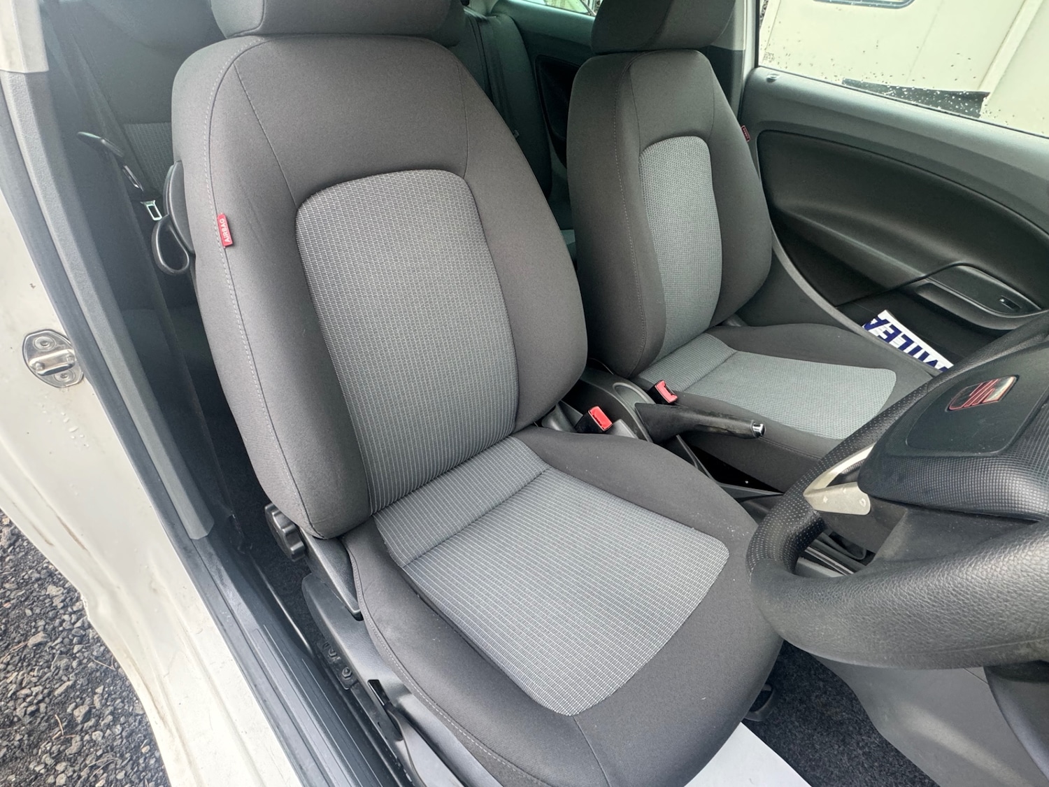 Used SEAT Ibiza 2011 for sale - 77312395: Photo 8