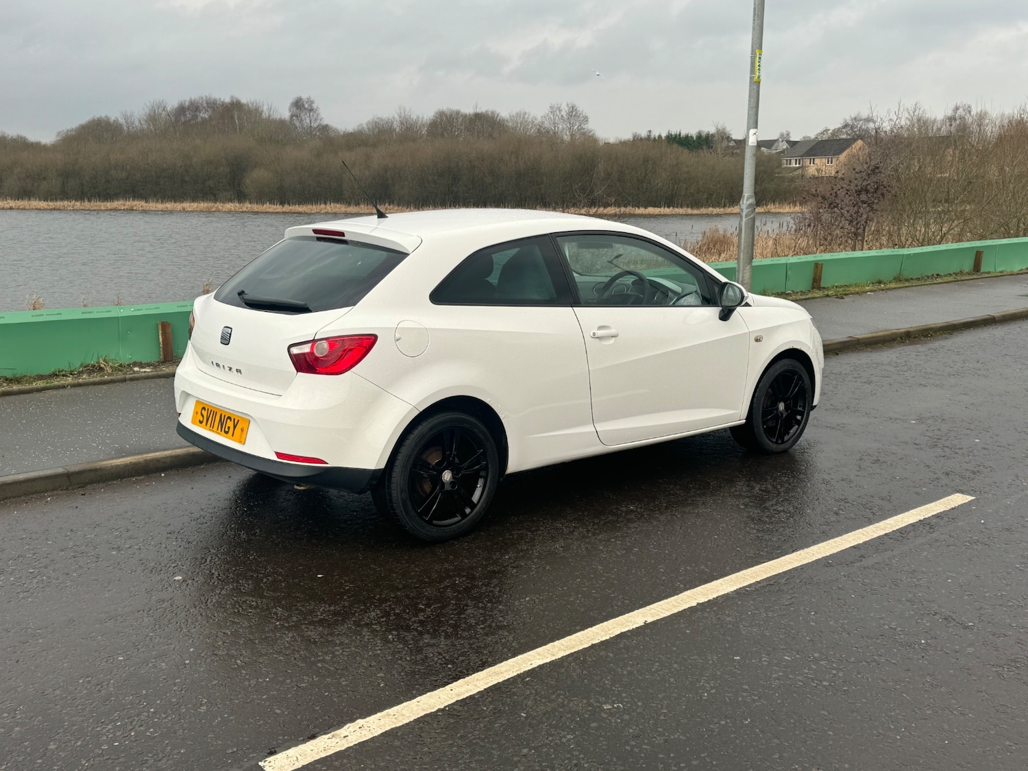 Used SEAT Ibiza 2011 for sale - 77312395: Photo 9