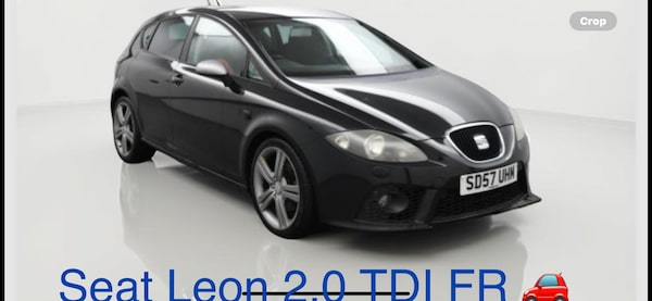 Used SEAT Leon 2007 for sale - 76008051: Photo 1