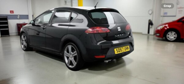 Used SEAT Leon 2007 for sale - 76008051: Photo 3