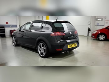 Used SEAT Leon 2007 for sale - 76008051: Photo 3