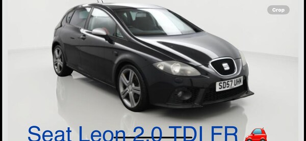 Used SEAT Leon 2007 for sale - 76008051: Photo 4