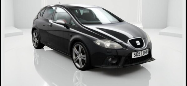 Used SEAT Leon 2007 for sale - 76008051: Photo 5