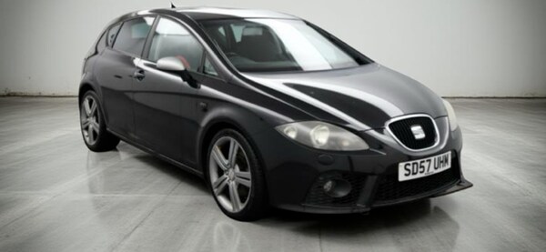 Used SEAT Leon 2007 for sale - 76008051: Photo 6