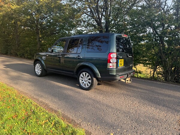 Used Land Rover Discovery 2011 for sale - 76224828: Photo 14