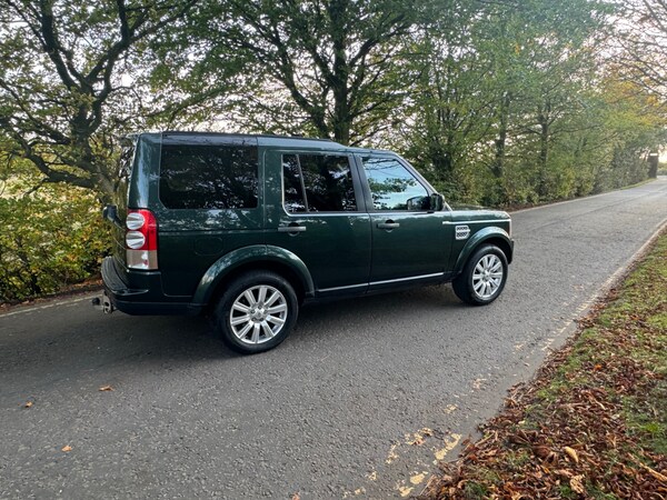 Used Land Rover Discovery 2011 for sale - 76224828: Photo 17