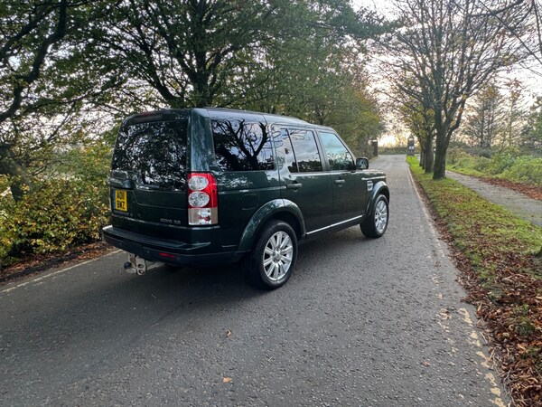 Used Land Rover Discovery 2011 for sale - 76224828: Photo 18