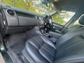 Used Land Rover Discovery 2011 for sale - 76224828: Photo 4