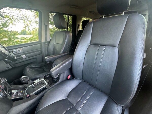 Used Land Rover Discovery 2011 for sale - 76224828: Photo 5