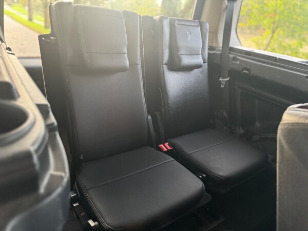 Used Land Rover Discovery 2011 for sale - 76224828: Photo 6