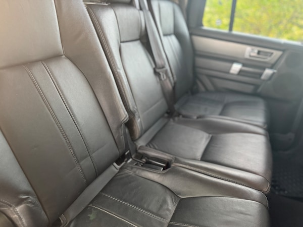 Used Land Rover Discovery 2011 for sale - 76224828: Photo 7