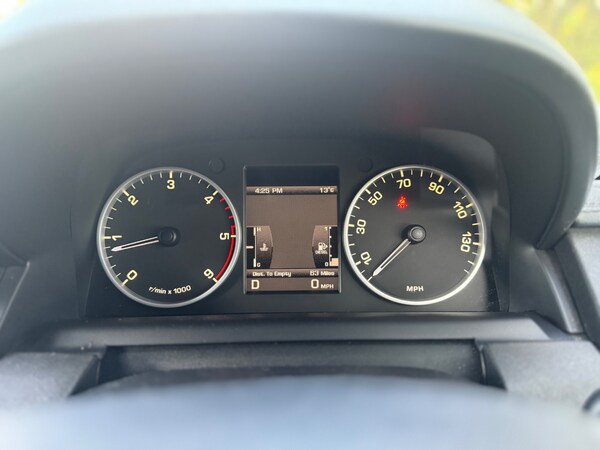 Used Land Rover Discovery 2011 for sale - 76224828: Photo 8