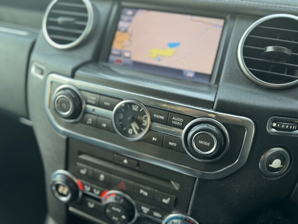 Used Land Rover Discovery 2011 for sale - 76224828: Photo 9