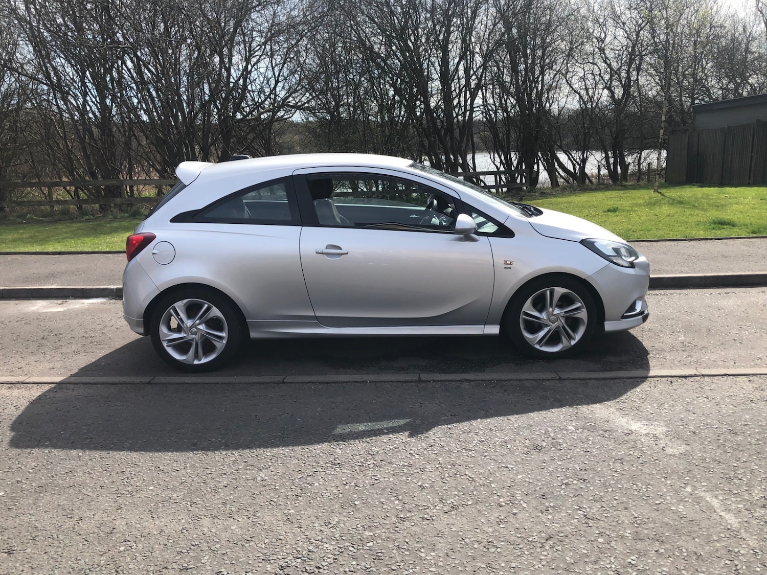 Used Vauxhall Corsa 2015 for sale - 78152479: Photo 10
