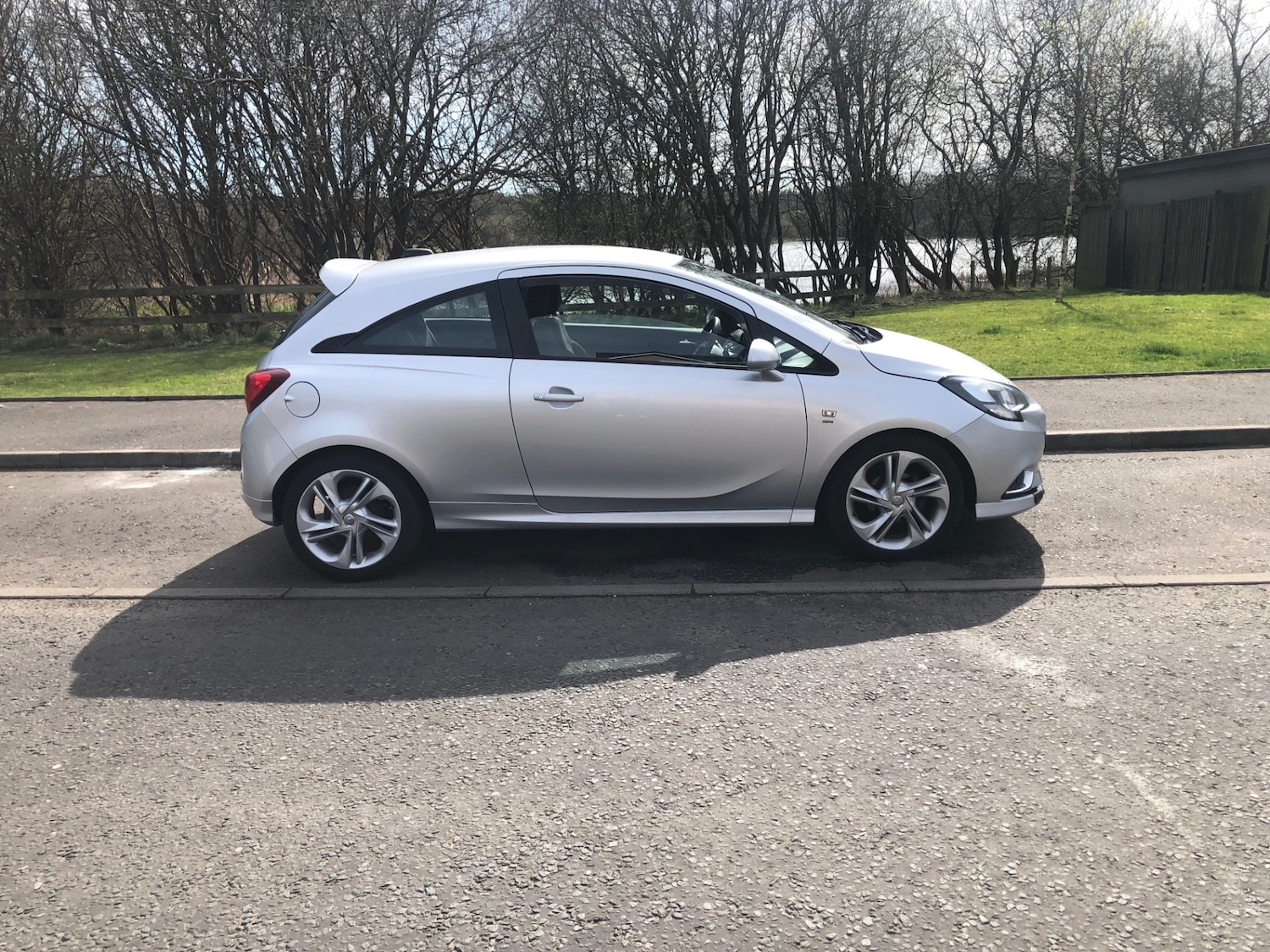 Used Vauxhall Corsa 2015 for sale - 78152479: Photo 11