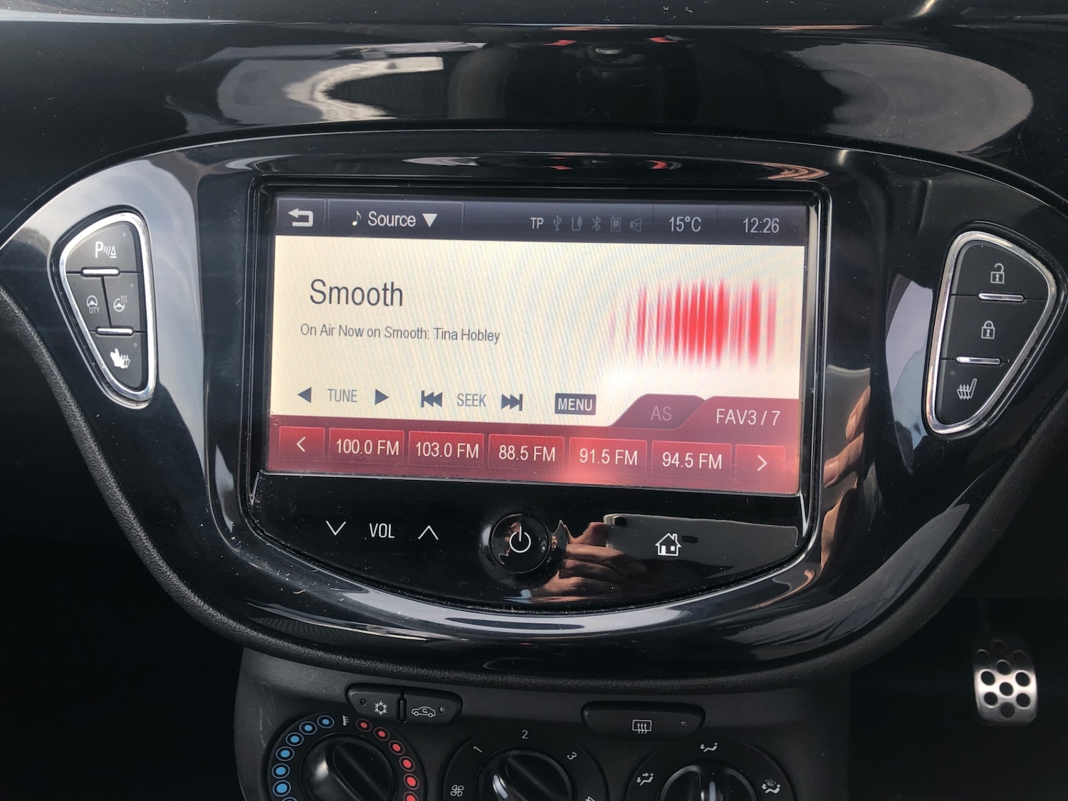 Used Vauxhall Corsa 2015 for sale - 78152479: Photo 12