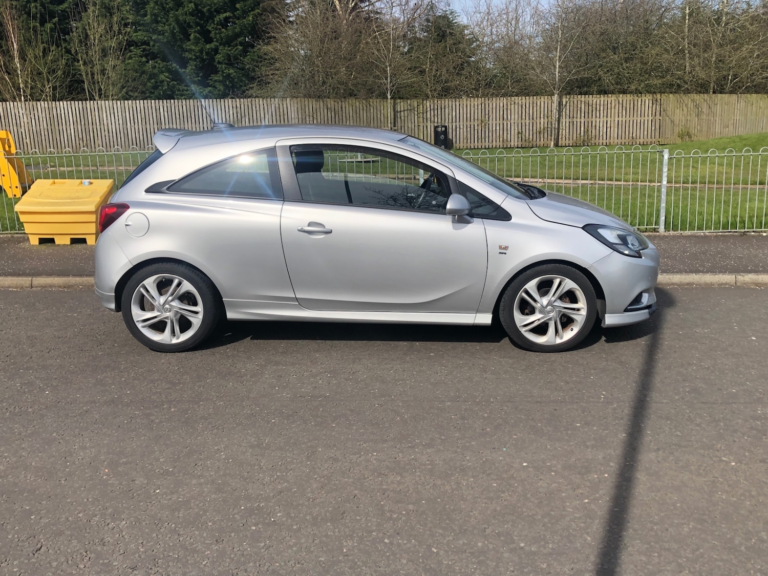 Used Vauxhall Corsa 2015 for sale - 78152479: Photo 13