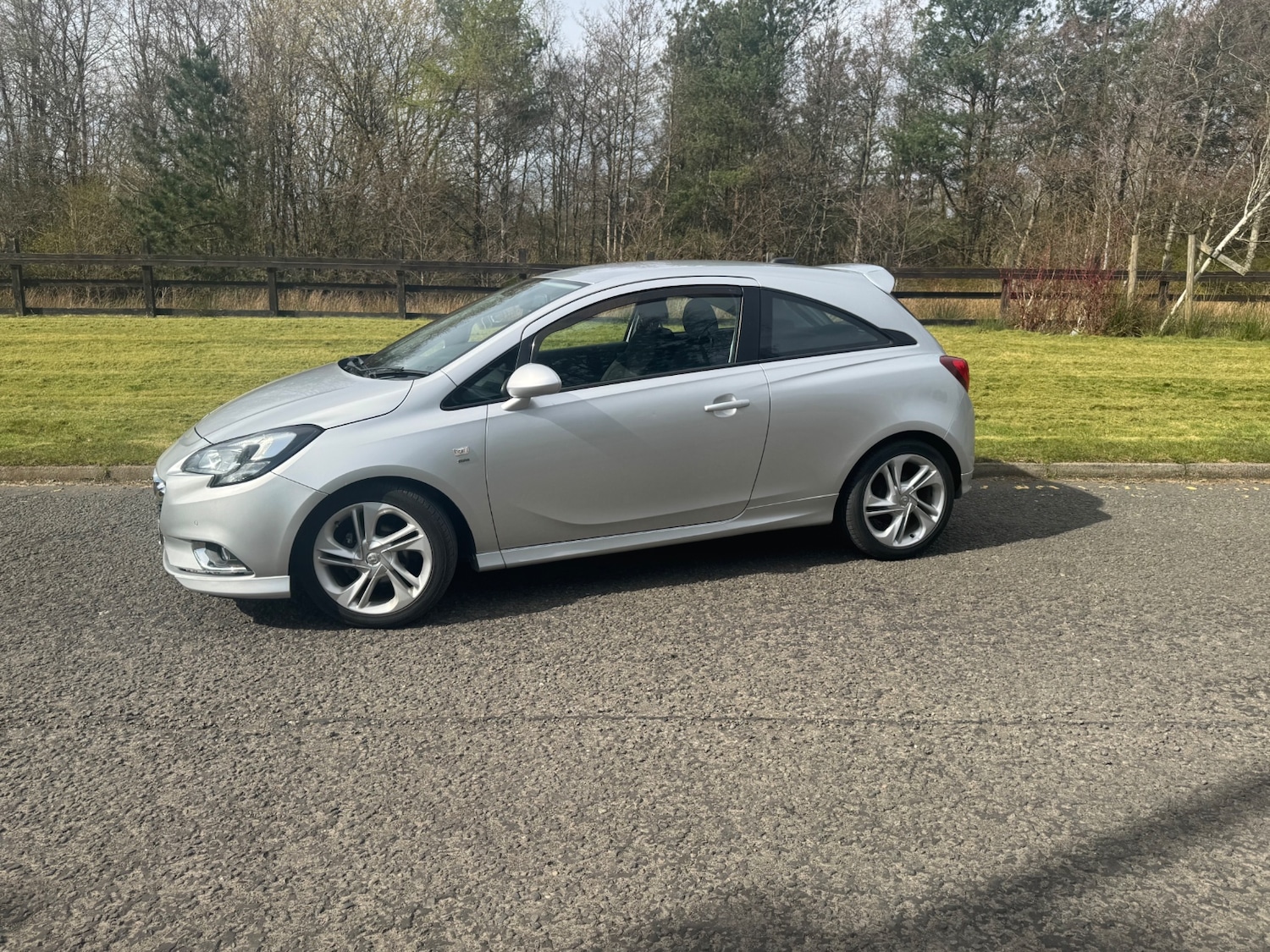 Used Vauxhall Corsa 2015 for sale - 78152479: Photo 14