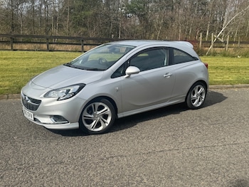 Used Vauxhall Corsa 2015 for sale - 78152479: Photo