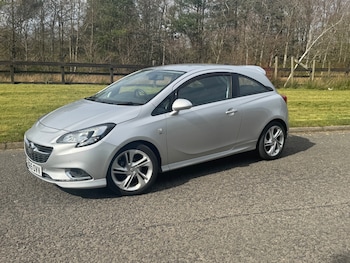 Used Vauxhall Corsa 2015 for sale - 78152479: Photo