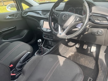 Used Vauxhall Corsa 2015 for sale - 78152479: Photo