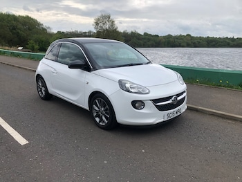 Used Vauxhall ADAM 2015 for sale - 78762803: Photo