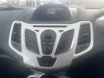 Used Ford Fiesta 2012 for sale - 77694552: Photo