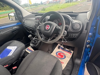 Used Fiat Qubo 2016 for sale - 79448445: Photo