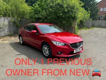 2015 (15) - 2.2d SE-L 4dr