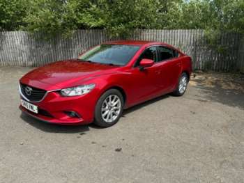 Used Mazda Mazda6 2015 for sale - 74743885: Photo