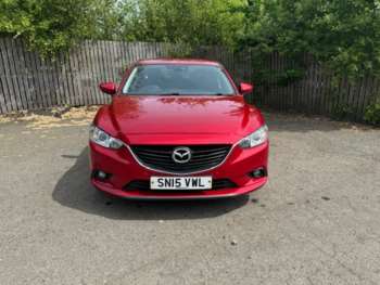 Used Mazda Mazda6 2015 for sale - 74743885: Photo