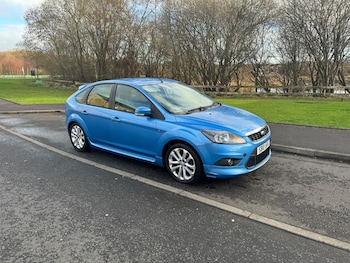 Used Ford Focus 2010 for sale - 76684044: Photo