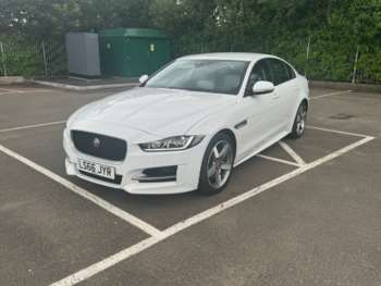 2016 (66) - 2.0d [180] R-Sport 4dr