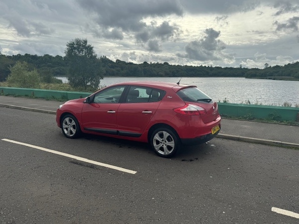 Used Renault Megane 2012 for sale - 76007373: Photo 12