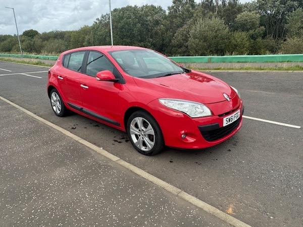 Used Renault Megane 2012 for sale - 76007373: Photo 15