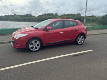 Used Renault Megane 2012 for sale - 76007373: Photo 3
