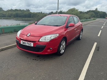 Used Renault Megane 2012 for sale - 76007373: Photo 4