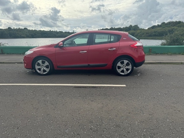 Used Renault Megane 2012 for sale - 76007373: Photo 6