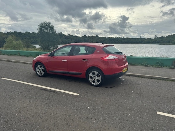 Used Renault Megane 2012 for sale - 76007373: Photo 7