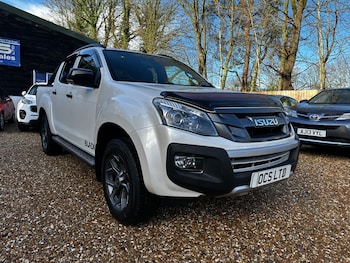 Used Isuzu D-Max 2015 for sale - 77215023: Photo