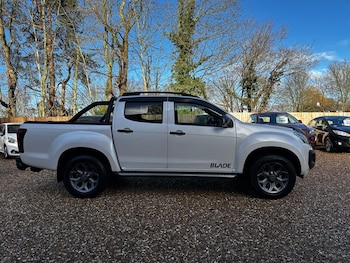 Used Isuzu D-Max 2015 for sale - 77215023: Photo