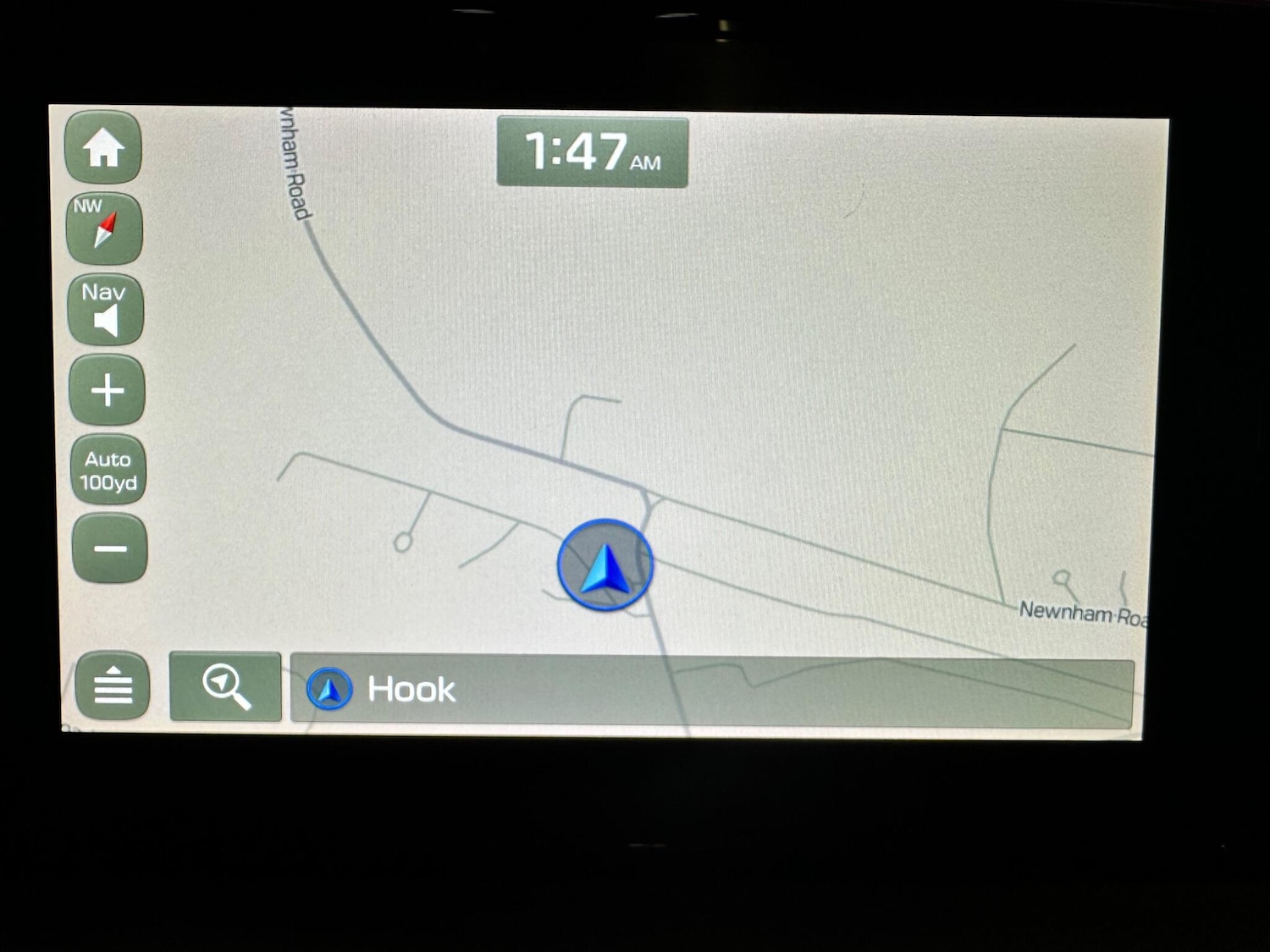 Vehicle 19