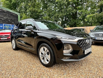 Hyundai - Santa Fe