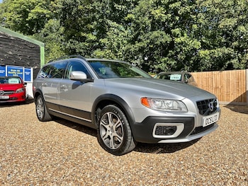 Volvo - XC70