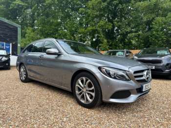 2015 (65) - C220d Sport 5dr
