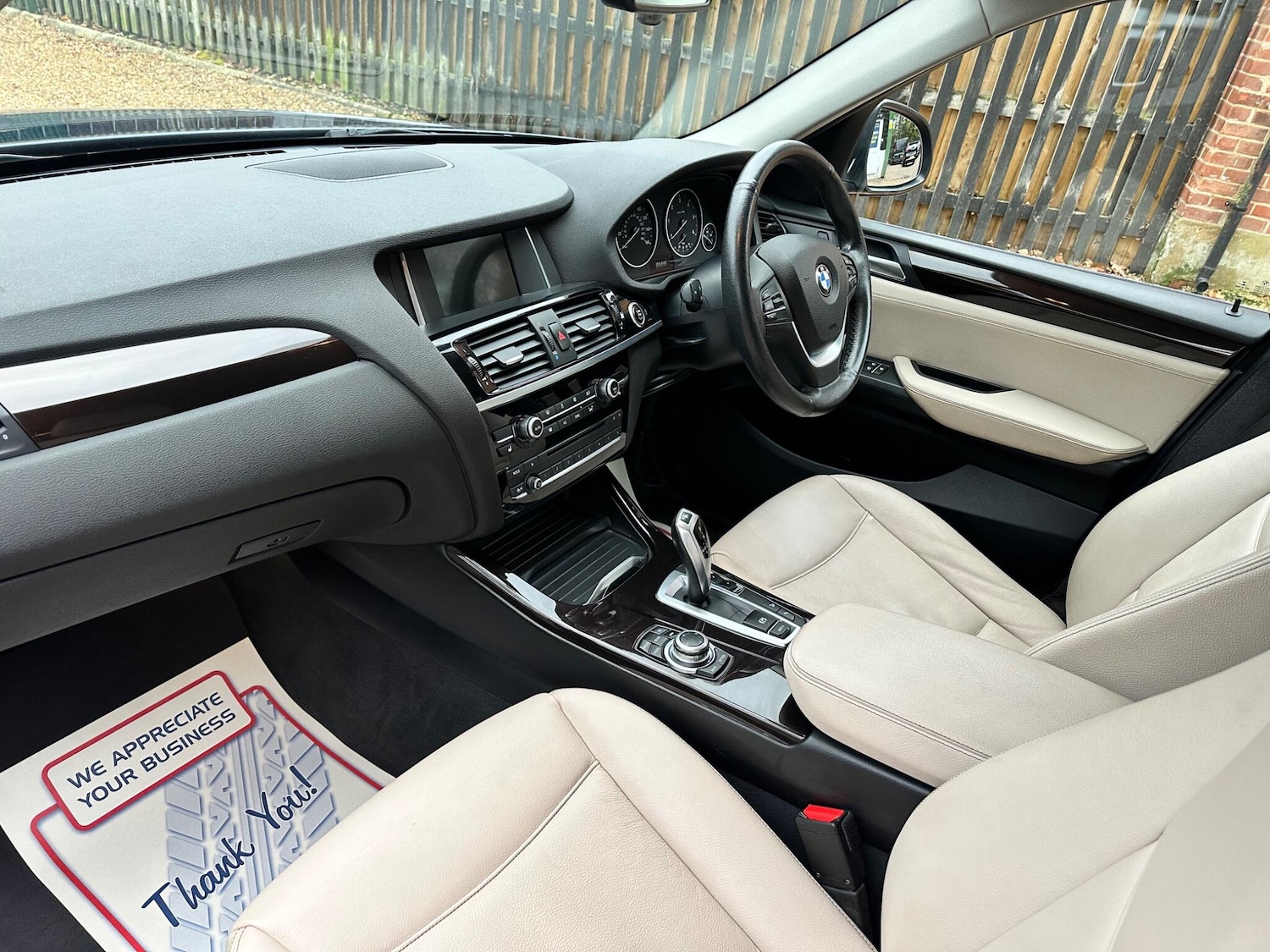 Used BMW X3 2016 for sale - 76689356: Photo 15