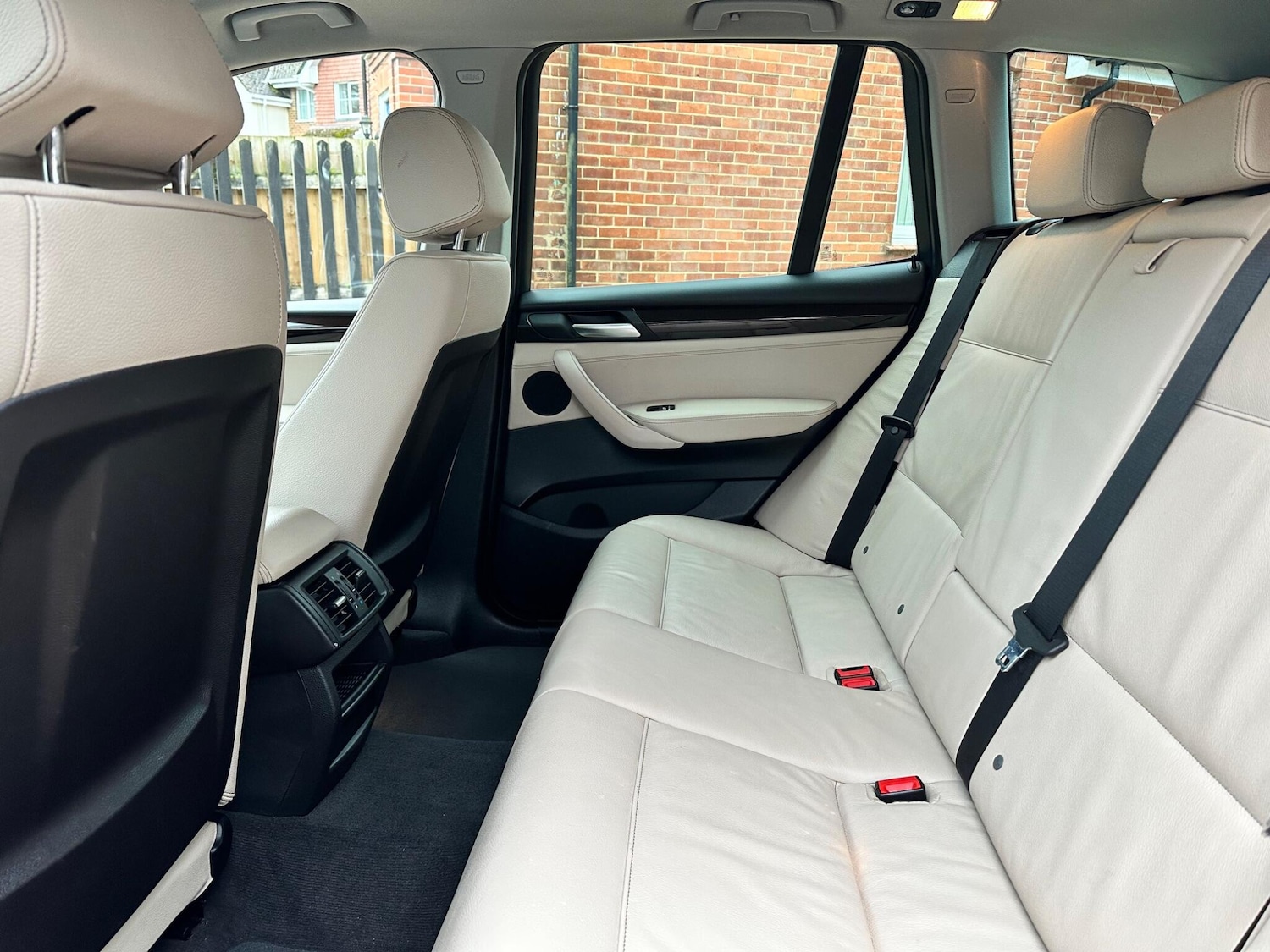 Used BMW X3 2016 for sale - 76689356: Photo 18