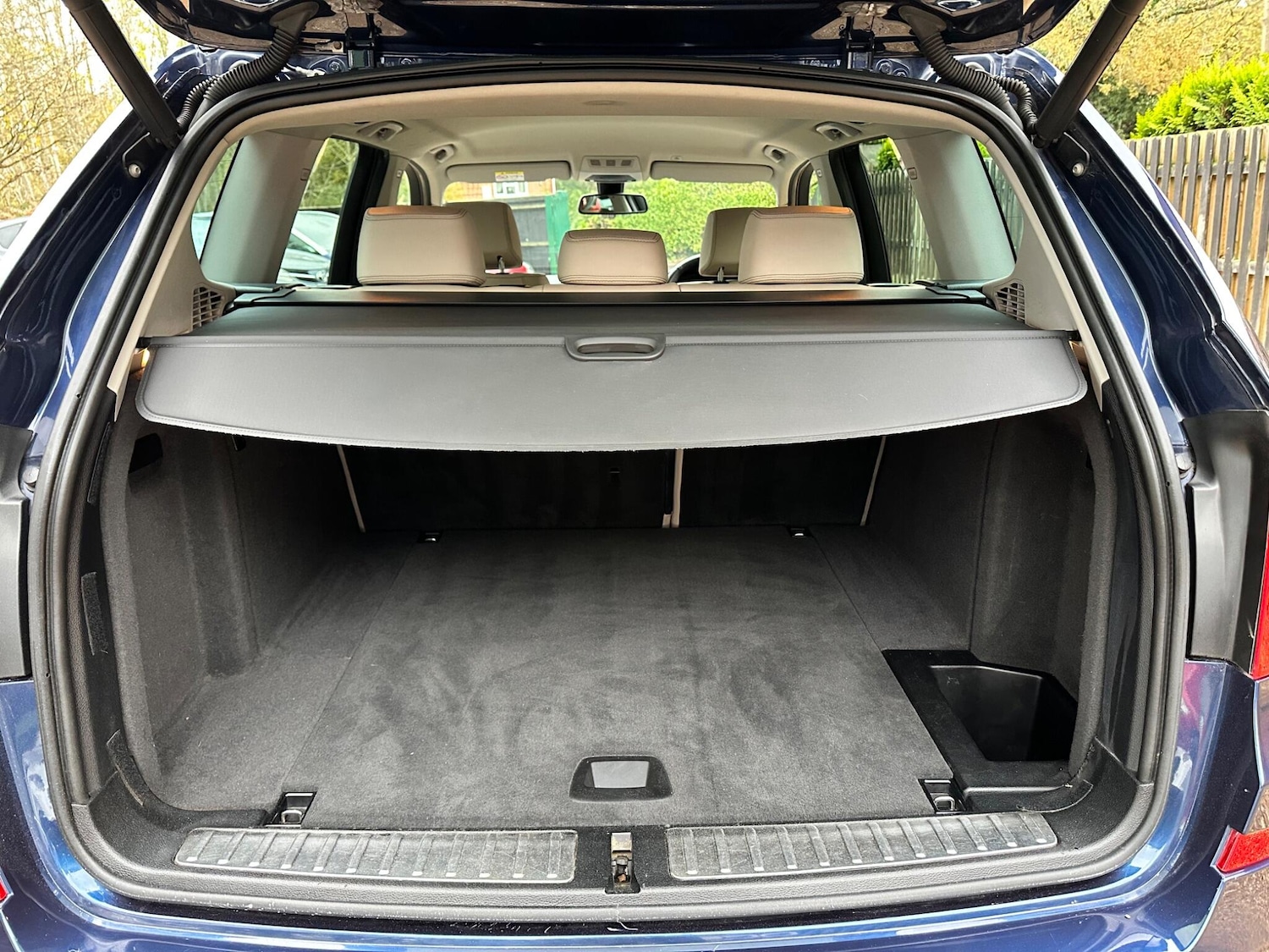 Used BMW X3 2016 for sale - 76689356: Photo 19