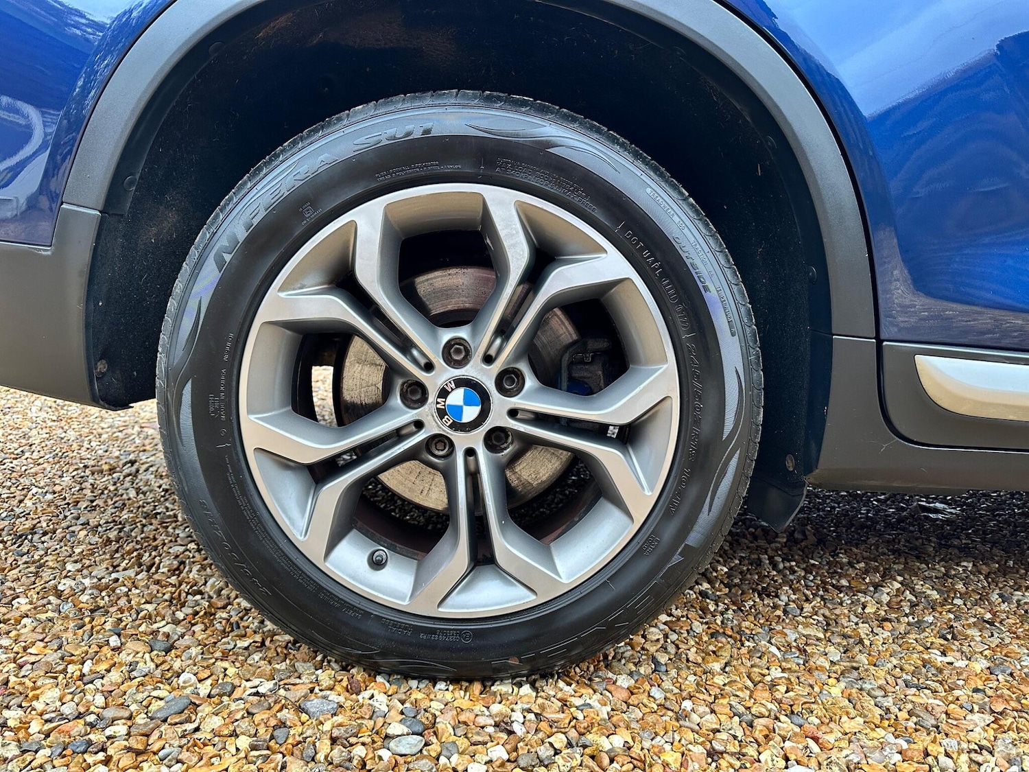 Used BMW X3 2016 for sale - 76689356: Photo 22