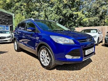 Used Ford Kuga 2015 for sale - 79496953: Photo